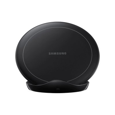 Samsung Trådlöst Laddställ Fläkt Svart EP-N5105