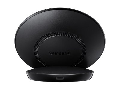 Samsung Trådlöst Laddställ Fläkt Svart EP-N5105