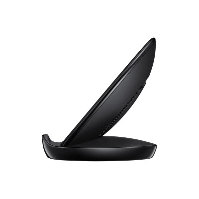 Samsung Trådlöst Laddställ Fläkt Svart EP-N5105