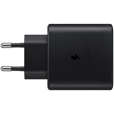 Samsung USB-C väggladdare 45W EP-TA845XBEGWW