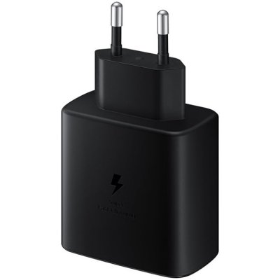 Samsung USB-C väggladdare 45W EP-TA845XBEGWW