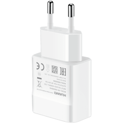Huawei Snabbladdare USB Type-C - Original