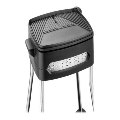 FRITEL Family BBQ 3278 Barbequegrill elektrisk 1440 cm2 Röd Svart