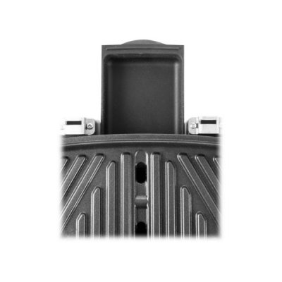 FRITEL Family BBQ 3278 Barbequegrill elektrisk 1440 cm2 Röd Svart