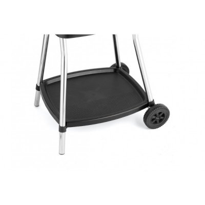 FRITEL Family BBQ 3278 Barbequegrill elektrisk 1440 cm2 Röd Svart