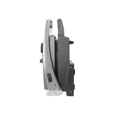 FRITEL Family CW 2427 1600W Elektrisk Grill 1066cm2 142201 Silver