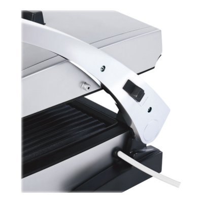 FRITEL Family CW 2427 1600W Elektrisk Grill 1066cm2 142201 Silver