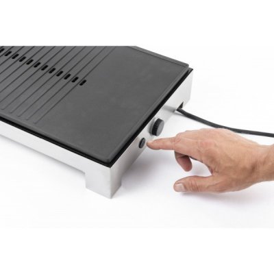 FRITEL Family TG 1475 Grill Elektrisk 1155 cm2