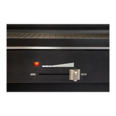 FRITEL Starter BBQ 2246 Barbequegrill Elektrisk 1250 cm2 Svart