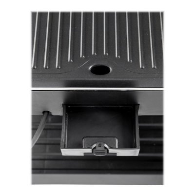 FRITEL Starter BBQ 2246 Barbequegrill Elektrisk 1250 cm2 Svart