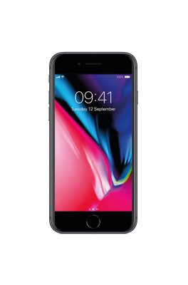 Racing Shield Nanoglass Full Screen Iphone 7/8 - Svart