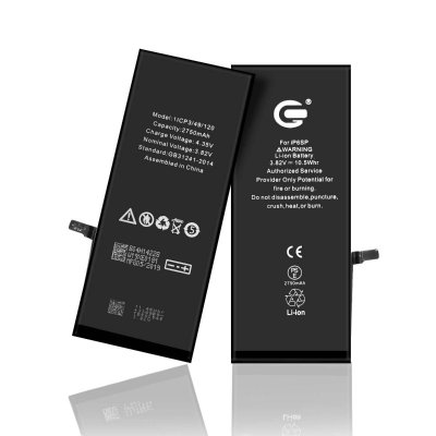 iphone 6s plus replacement battery kit power
