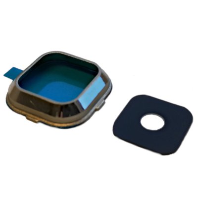 samsung galaxy a5 a500 kameralins ram guld