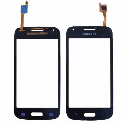 samsung galaxy core plus g350 skärm display glas svart
