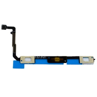 samsung Galaxy Mega hemknapp ljussensor light home reservdelar reservdel