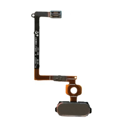 samsung galaxy s6 guld hemknapp flex home button