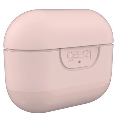 gear4 apple airpods pro apollo plus blush rosa