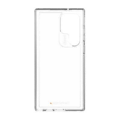 Gear4 Crystal Palace Case Mobilskal till Samsung Galaxy S23 Ultra Transparent