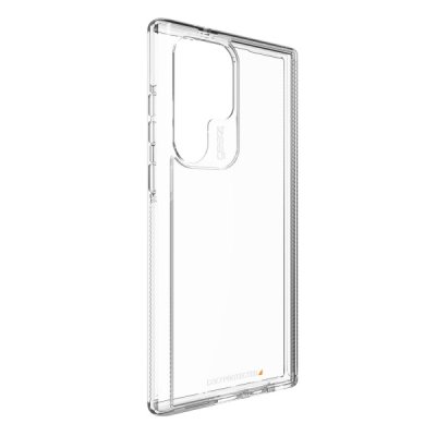 Gear4 Crystal Palace Case Mobilskal till Samsung Galaxy S23 Ultra Transparent