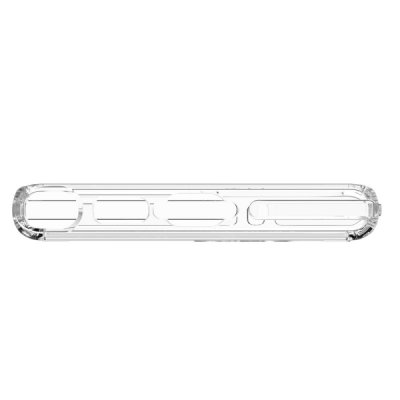 Gear4 Crystal Palace Case Mobilskal till Samsung Galaxy S23 Ultra Transparent