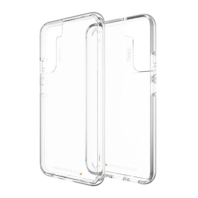 Gear4 Crystal Palace Samsung Galaxy S22 Plus - Transparent