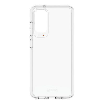 gear4 crystal palace d30 tpu pc mobilskal till samsung galaxy s20 transparent