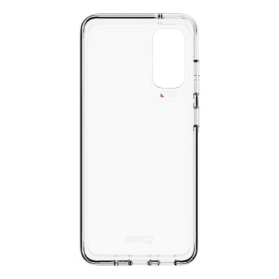 gear4 crystal palace d30 tpu pc mobilskal till samsung galaxy s20 transparent