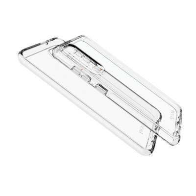 gear4 crystal palace d30 tpu pc mobilskal till samsung galaxy s20 transparent