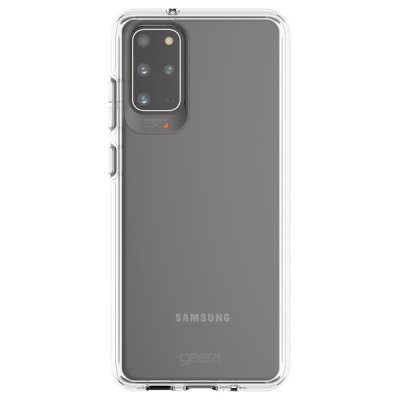 gear4 crystal palace d30 samsung galaxy s20 plus transparent tpu pc d30 mobilskal