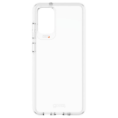 gear4 crystal palace d30 samsung galaxy s20 plus transparent tpu pc d30 mobilskal