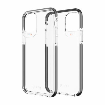 gear4 piccadilly d30 transparent mobilskal passar till iphone 6 iphone 6s iphone 7 iphone 8 iphone se 2020 iphone se 2022
