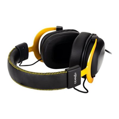 gear4u gaming headset 7.1 virtual surround