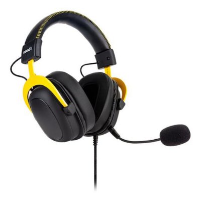 gear4u gaming headset 7.1 virtual surround