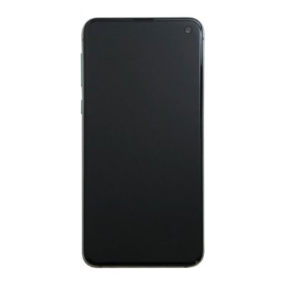 Samsung Galaxy S10e Skärm AMOLED display Grön