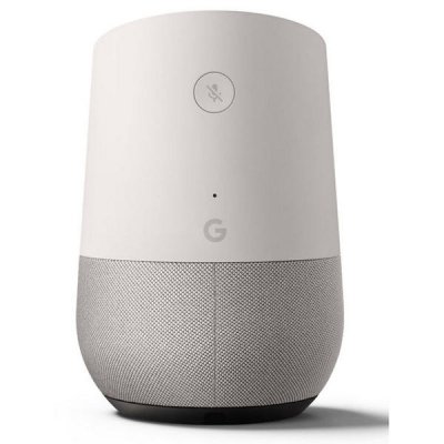 Google Home - Kraftfull smart högtalare.