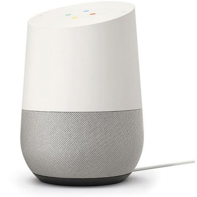Google Home - Kraftfull smart högtalare.