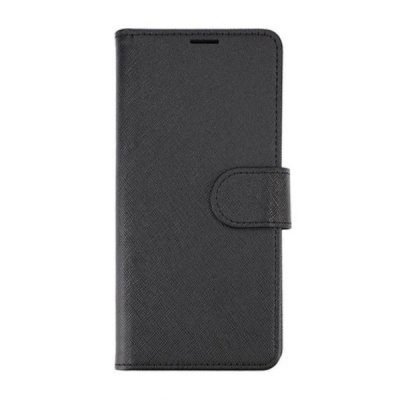 Google Pixel 7 Plånboksfodral med Stativ Svart