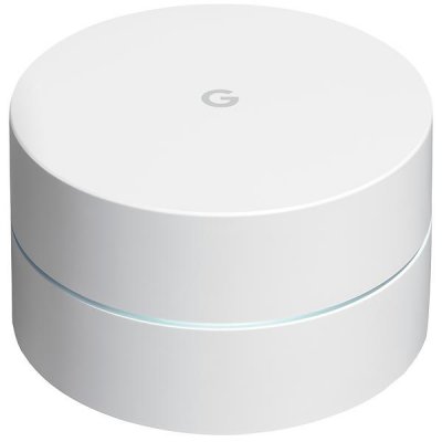 Google WiFi Mesh-system AC1200 (1-Pack)