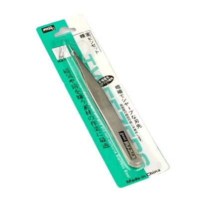 tweezer mobil reparation ts-10 rostfritt stål