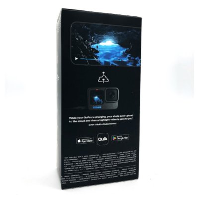 GoPro HERO12 Black