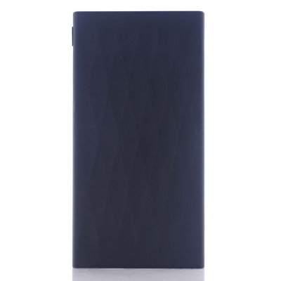 Powerbank 10000 MAH svart
