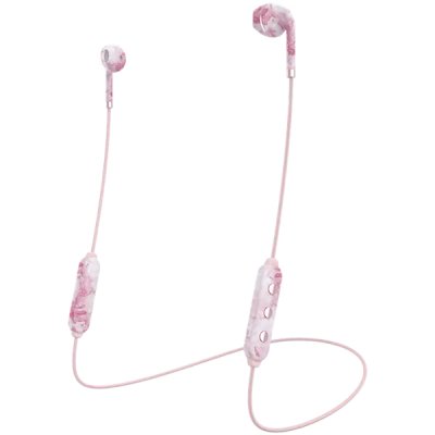 Happy Plugs Earbud Plus Wireless II In-ear Leopard 7629 7350090768094