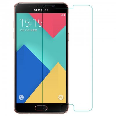 samsung galaxy a5 2016 härdat glas tempered glass