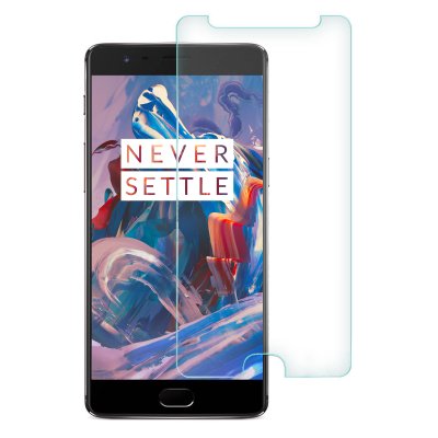 oneplus 3 härdat glas tempered glass