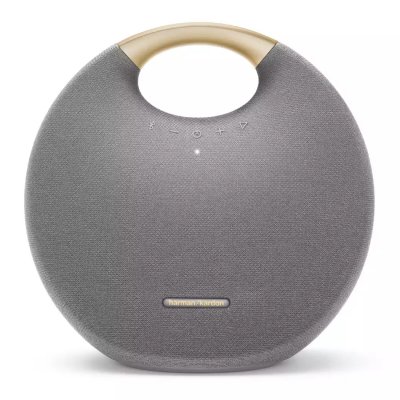 harman kardon onyx studio 6 högtalare bluetooth grå