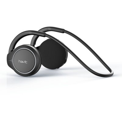 Havit E515BT On ear wireless sports headset