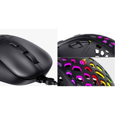 gamingmus modell HV-MS955