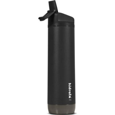 hidratespark steel resetermos svart