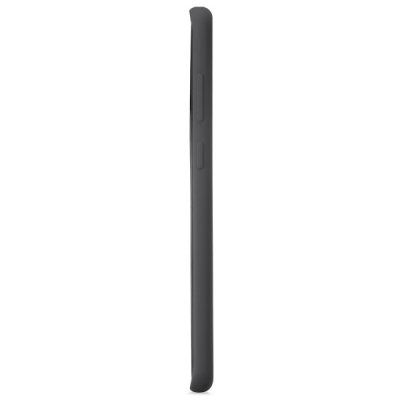 Holdit Samsung Galaxy S20 Silikonskal Svart