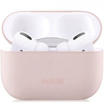 holdit silicone case silikonfodral till apple airpods pro